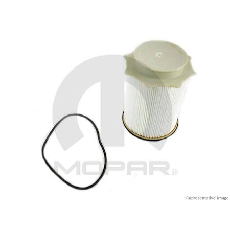 Mopar Fuel 4891577AC